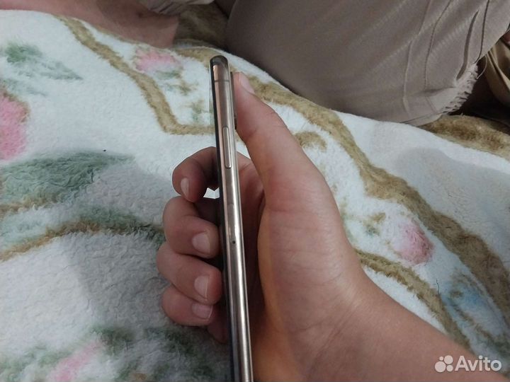 iPhone 10 xs телефон