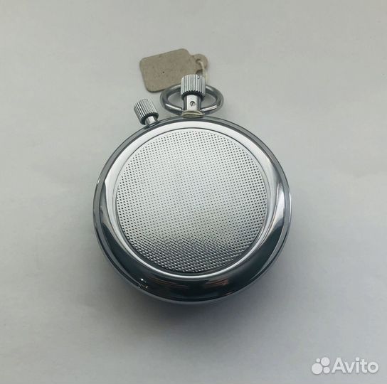 Подарок тренеру. Секундомер новый