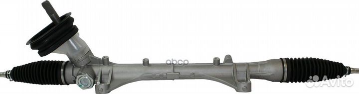 Рулевая рейка с тягами механическая M50201NW Mo