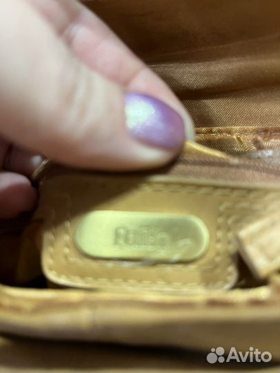 Сумка женская