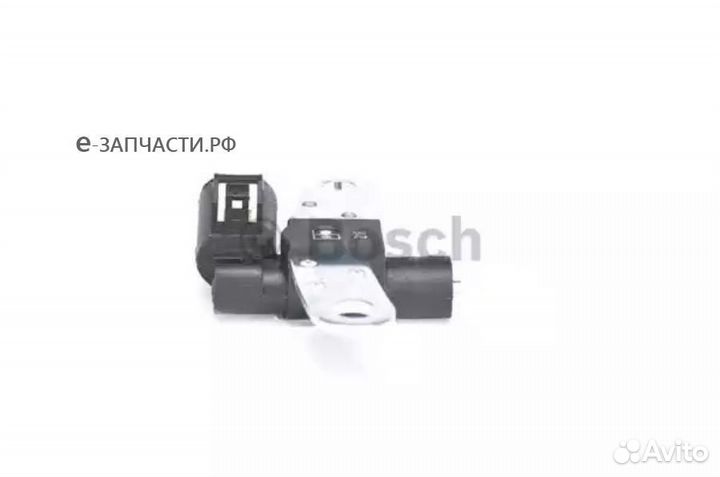 Bosch 0986280410 Датчик положения коленвала