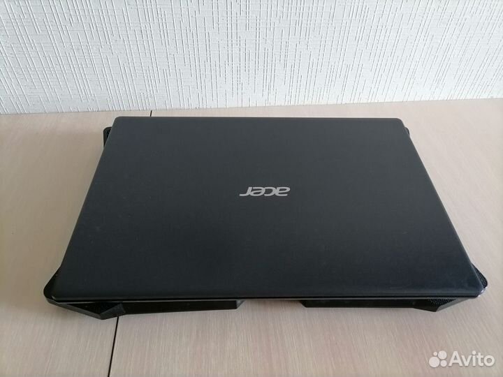 Ноутбук Acer aspire 3 a315 57g-375y