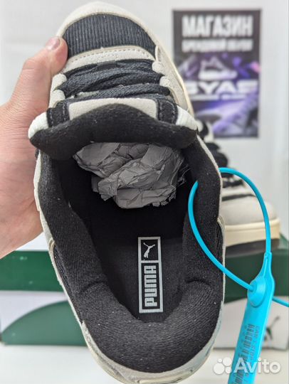 Кроссовки Puma 180