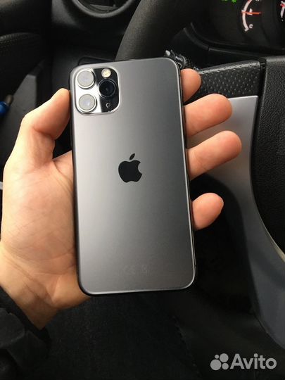 iPhone 11 Pro, 64 ГБ