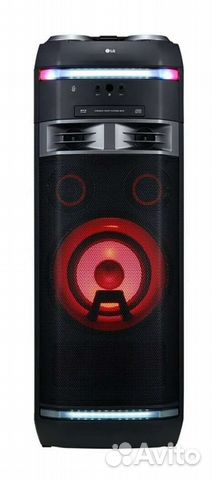 Lg ok85