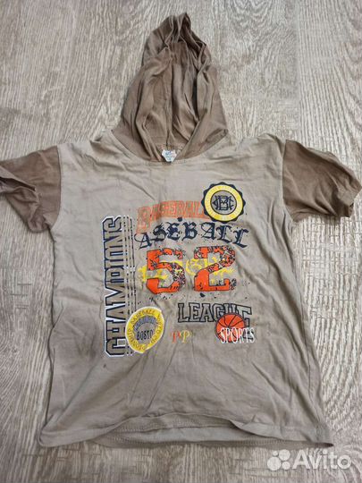 Детские вещи