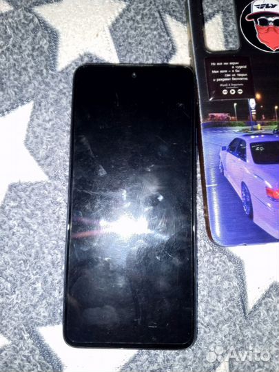 TECNO Pova 2, 4/128 ГБ
