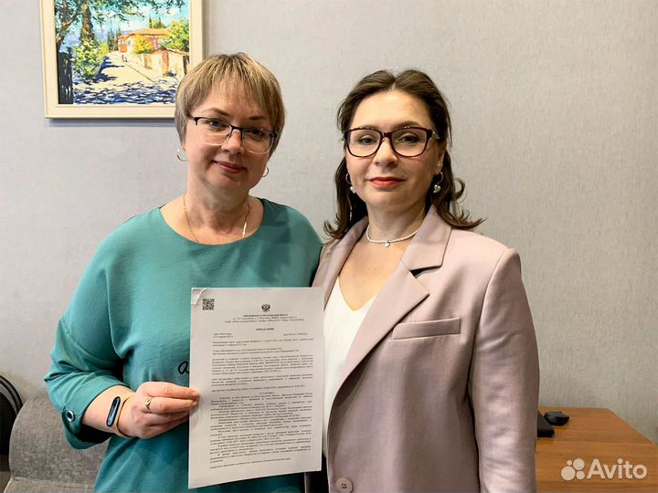 Юрист по семейным делам, развод, алименты