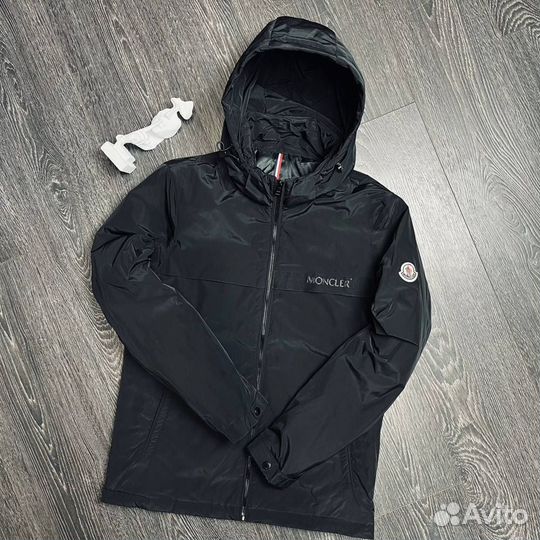 Куртка Moncler мужская