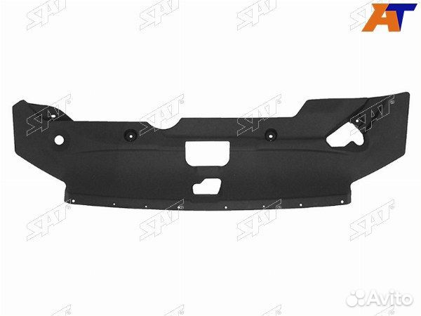 Накладка на рамку кузова mitsubishi ASX, mitsubishi ASX/RVR 10, mitsubishi RVR