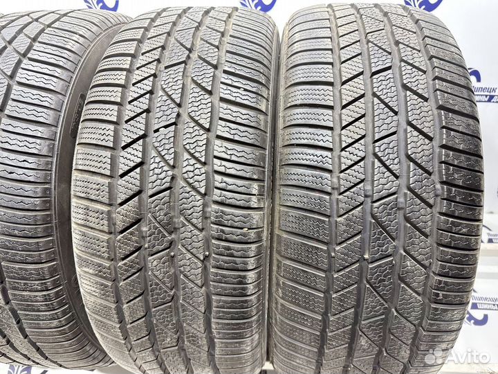 Continental ContiWinterContact TS 830 P 225/45 R17