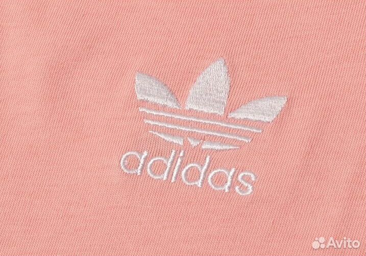 Футболка adidas