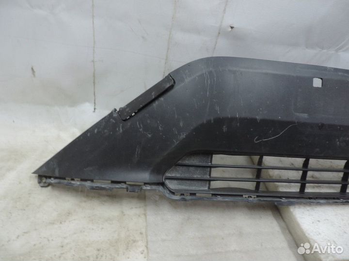 Решетка бампера Toyota RAV4 2018