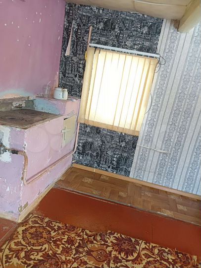 Дом 41,8 м² на участке 23 сот.