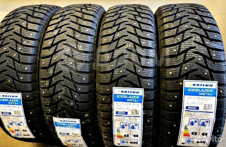 Sailun Ice Blazer WST3 225/40 R18 92H