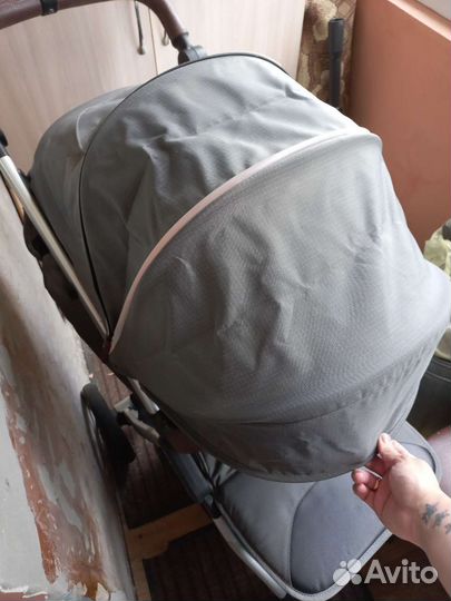 Детская коляска прогулочная Farfello