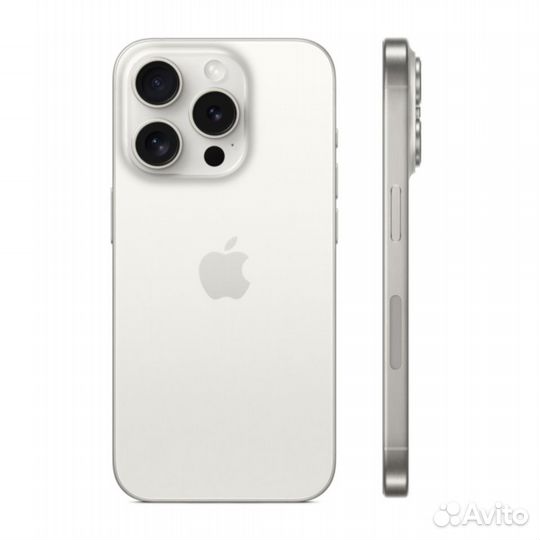 iPhone 15 Pro Max, 256 ГБ