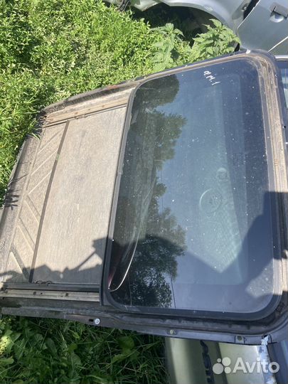 Люк ford Мондео 1