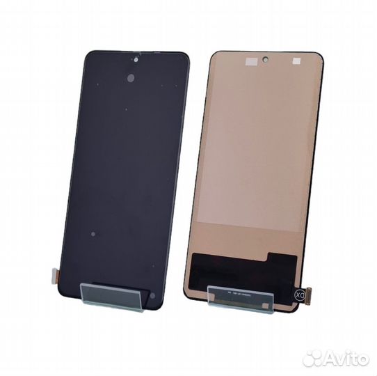 Дисплейный модуль Poco X4 PRO+Установка