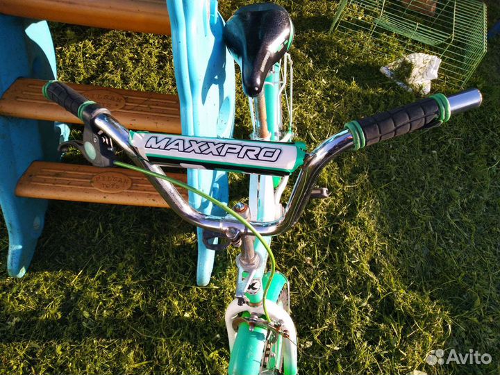 Продается велосипед детский