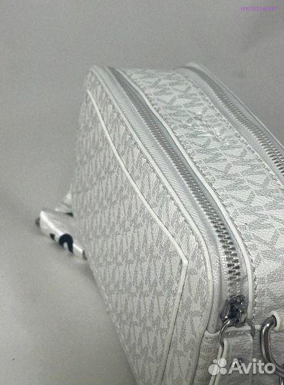 Стиль и комфорт: сумка Michael Kors через плечо