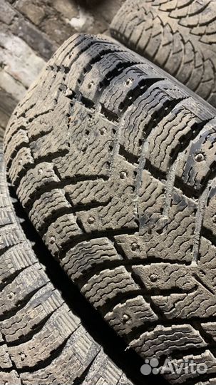 Колеса R15 4 100