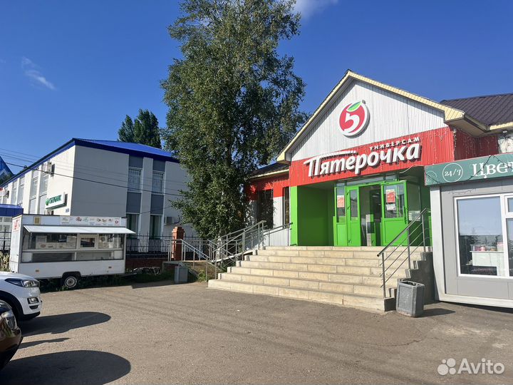 Продается передвижной ларек -Купава