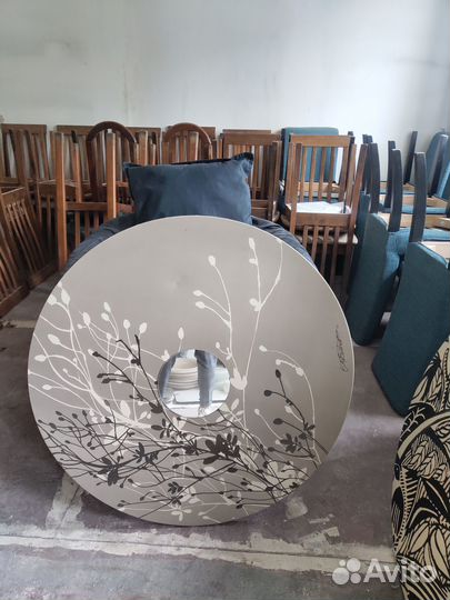 Предметы декора для интерьера