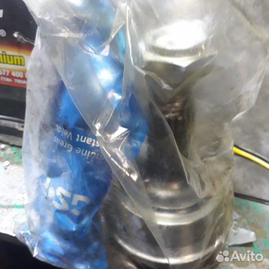 Шрус ауди 80