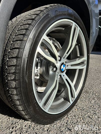 BMW X1 2.0 МТ, 2012, 358 000 км
