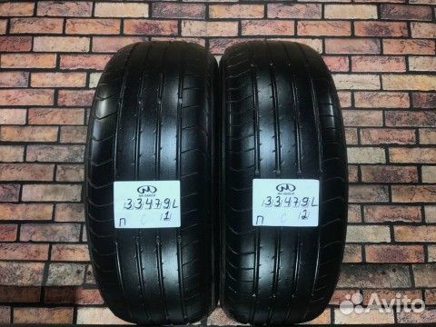 Dunlop SP Sport 2050M 205/60 R16 92H