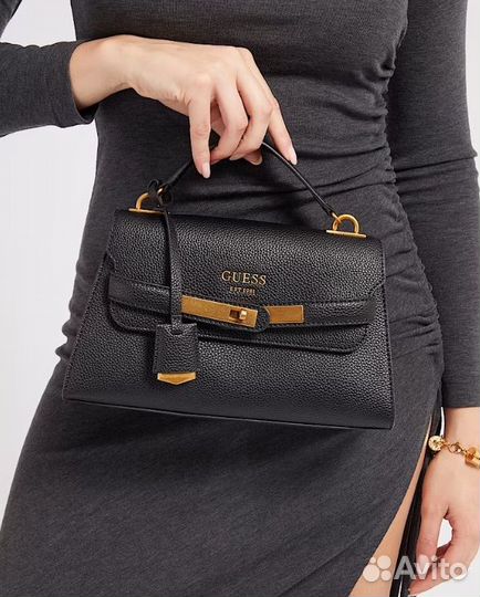 Сумка женская guess новая