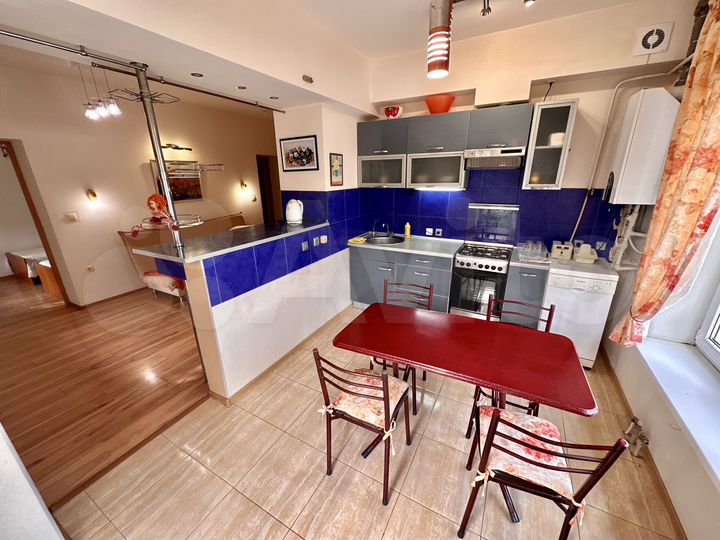 Дом 60 м² на участке 12 сот.