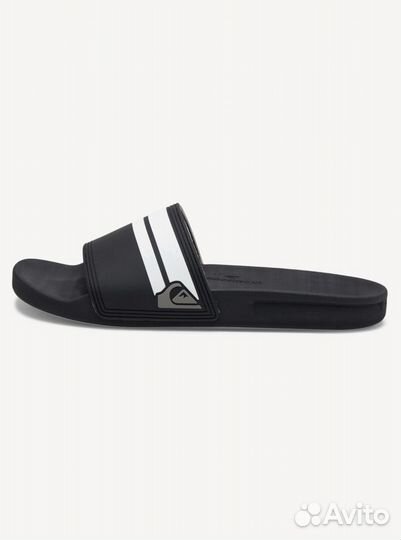 Quiksilver Шлепанцы rivi slide