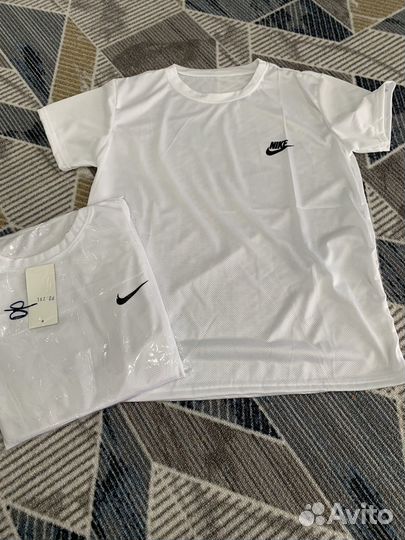 Футболка мужская