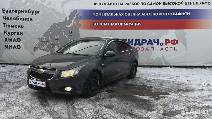 Крыша Chevrolet Cruze