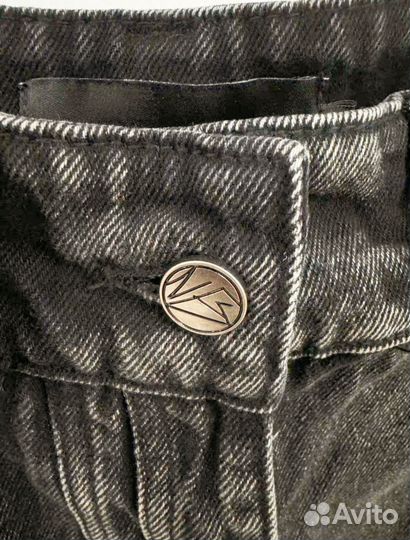 Джинсы No Faith Studios Оригинал