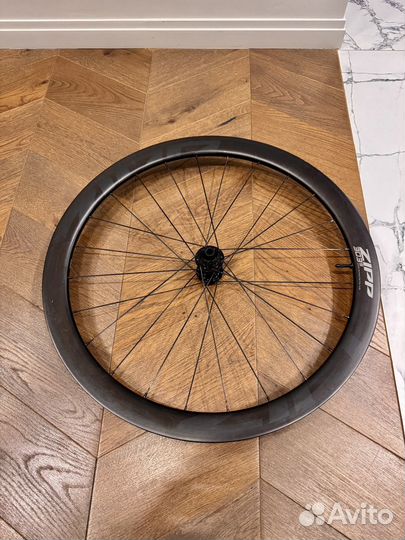Колеса zipp 303S