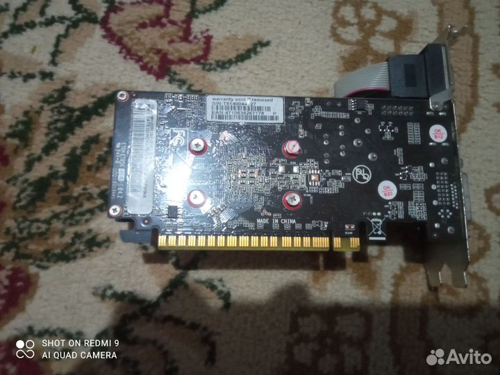 Комплектующие для пк под Офисный пк