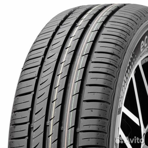 Kumho Ecowing ES31 175/65 R15 84H