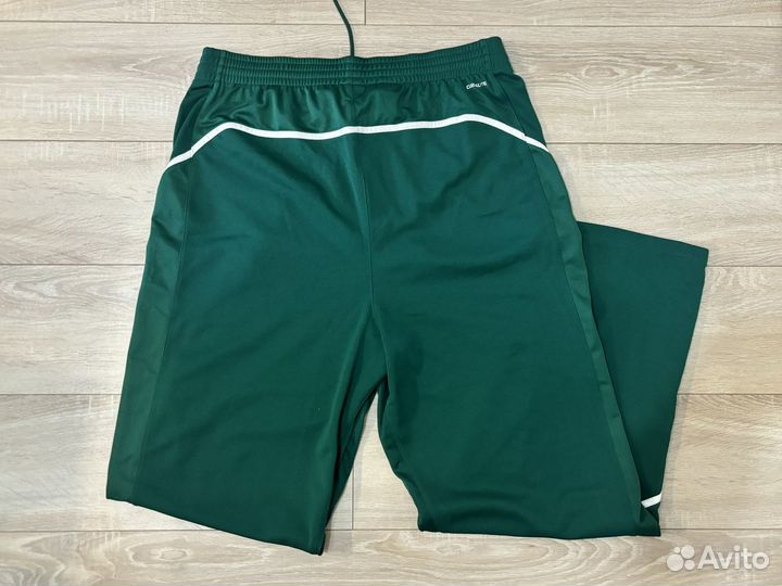 Штаны Adidas Pro Team Pant Vintage 00's Оригинал