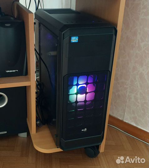 Игровой Современный PC