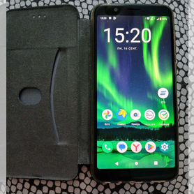 ASUS ZenFone Max Pro M1 ZB602KL, 3/32 ГБ