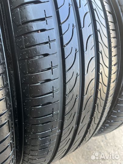 Atlas Batman A51 SUV 215/55 R18 95V