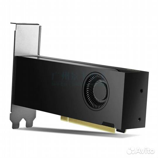 RTX 2000 Ada Generation под заказ