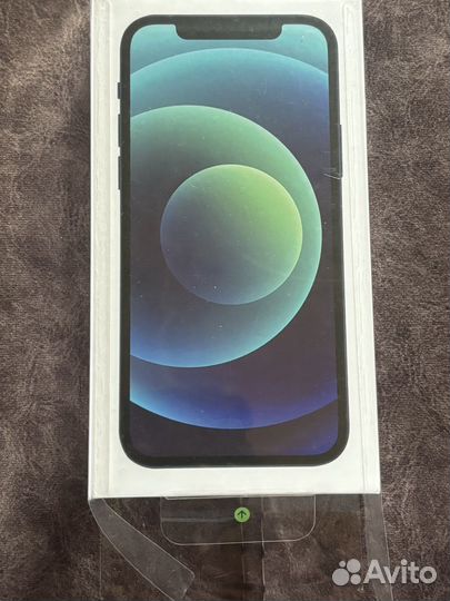 iPhone 12 mini, 64 ГБ