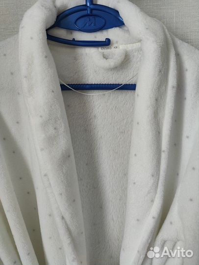 Халат домашний женский Oycho