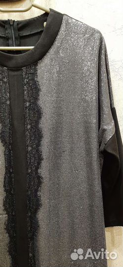 Платье 50-52 размер