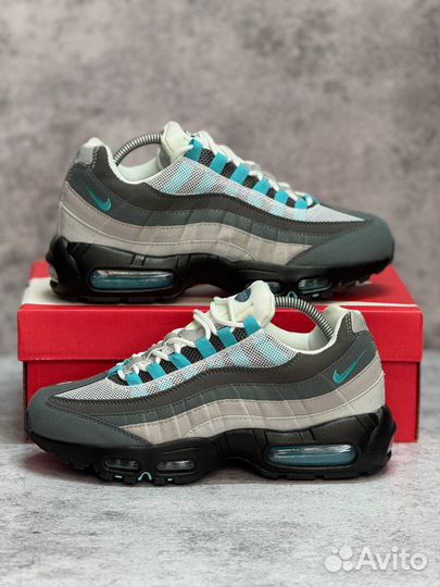 Кроссовки Nike AIR MAX 95