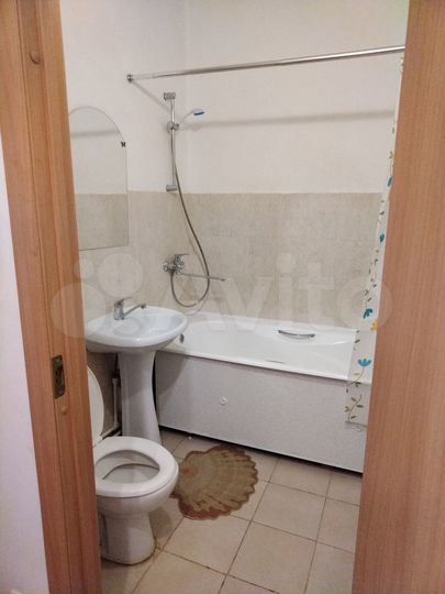 Квартира-студия, 28 м², 5/17 эт.